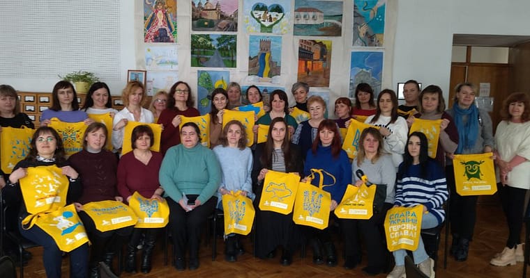 Засідання інтервізійної групи соціальних педагогів