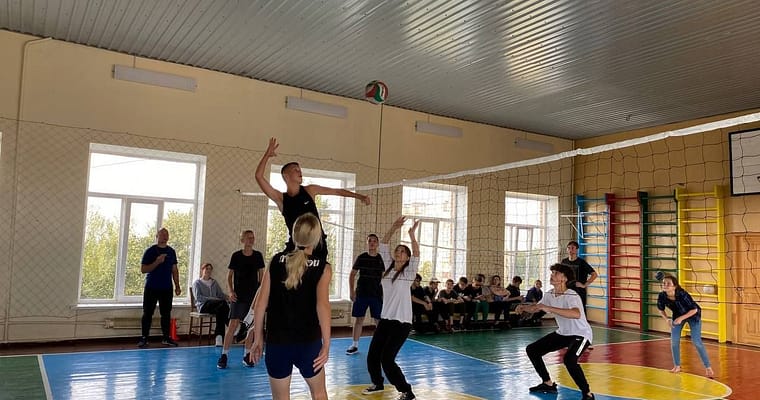 Олімпійський тиждень