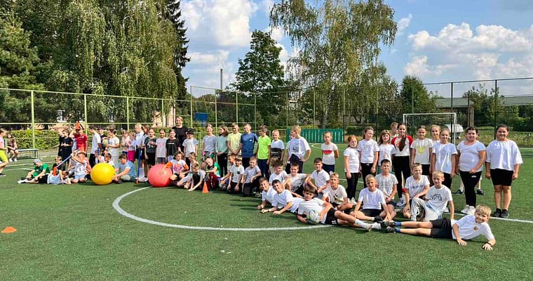 Олімпійський тиждень