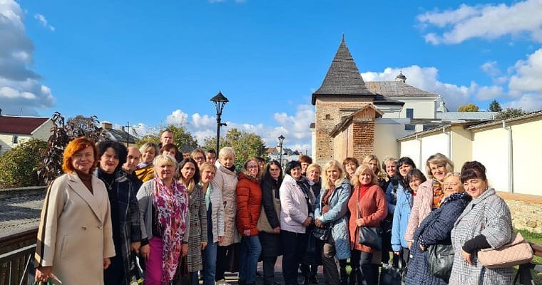 Міський семінар заступників директорів