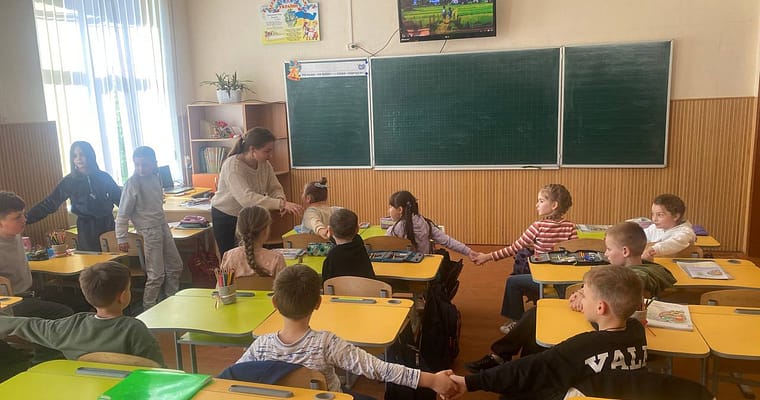 Тиждень психології